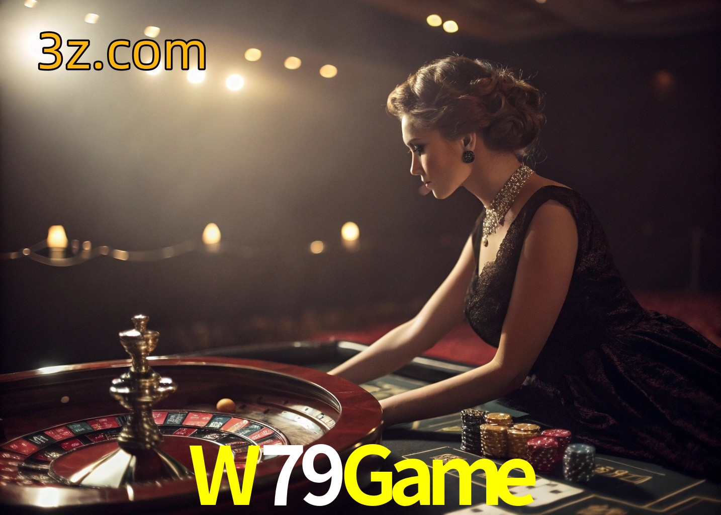 W79Game