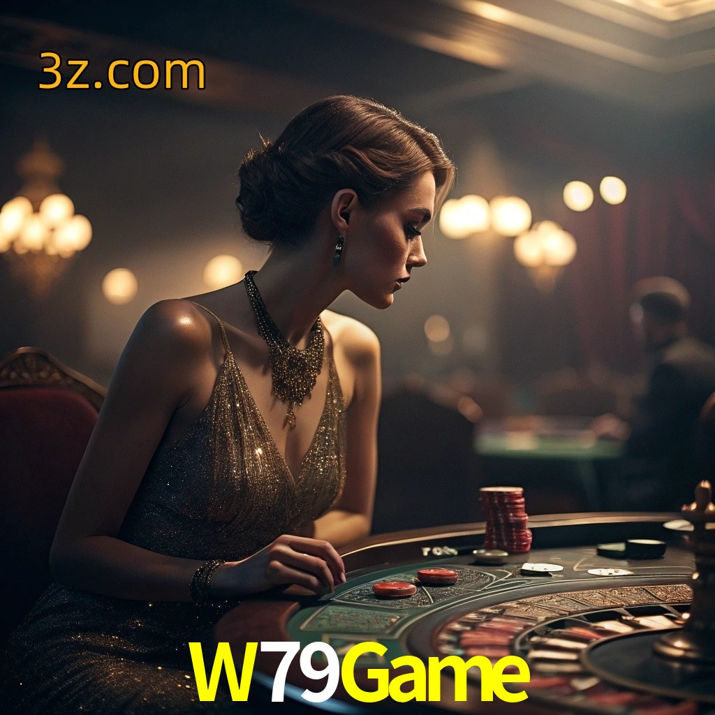  W79Game