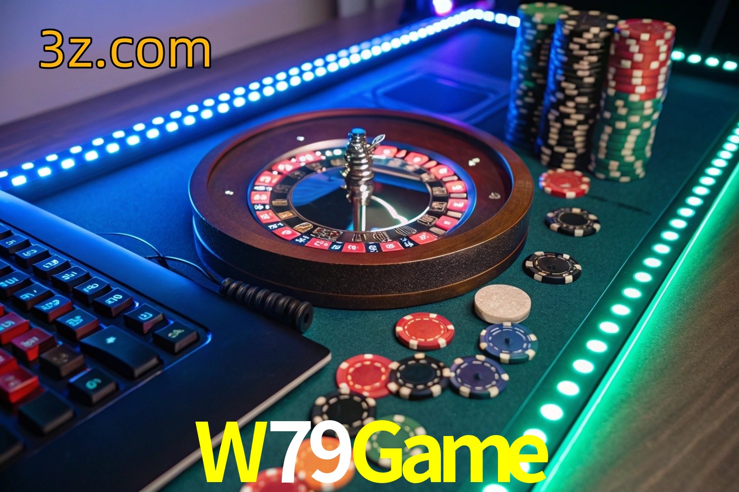  W79Game