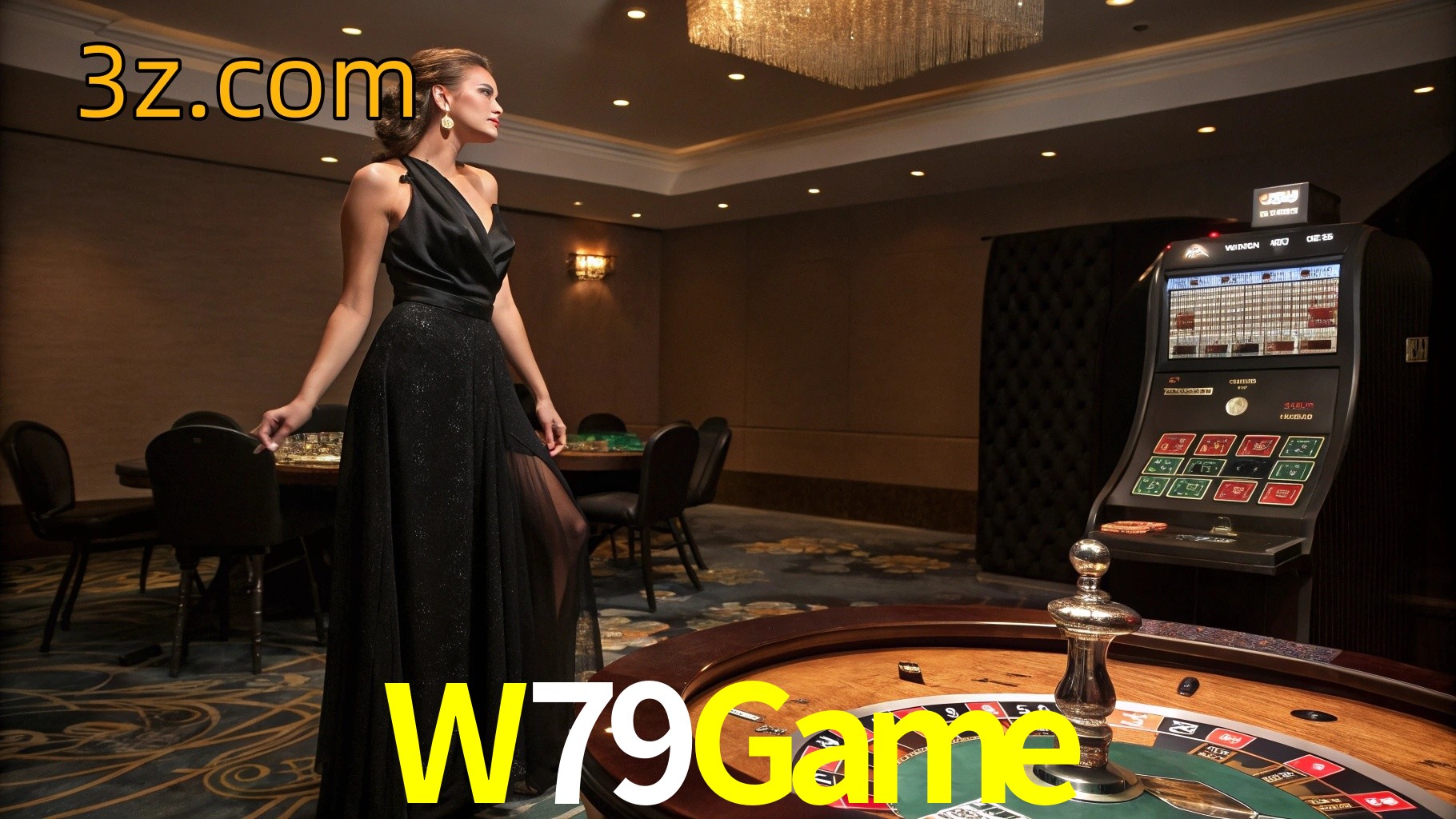  W79Game
