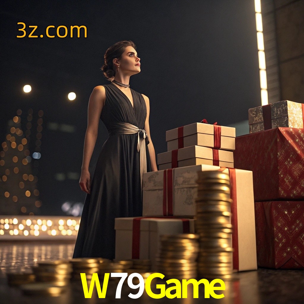 W79Game
