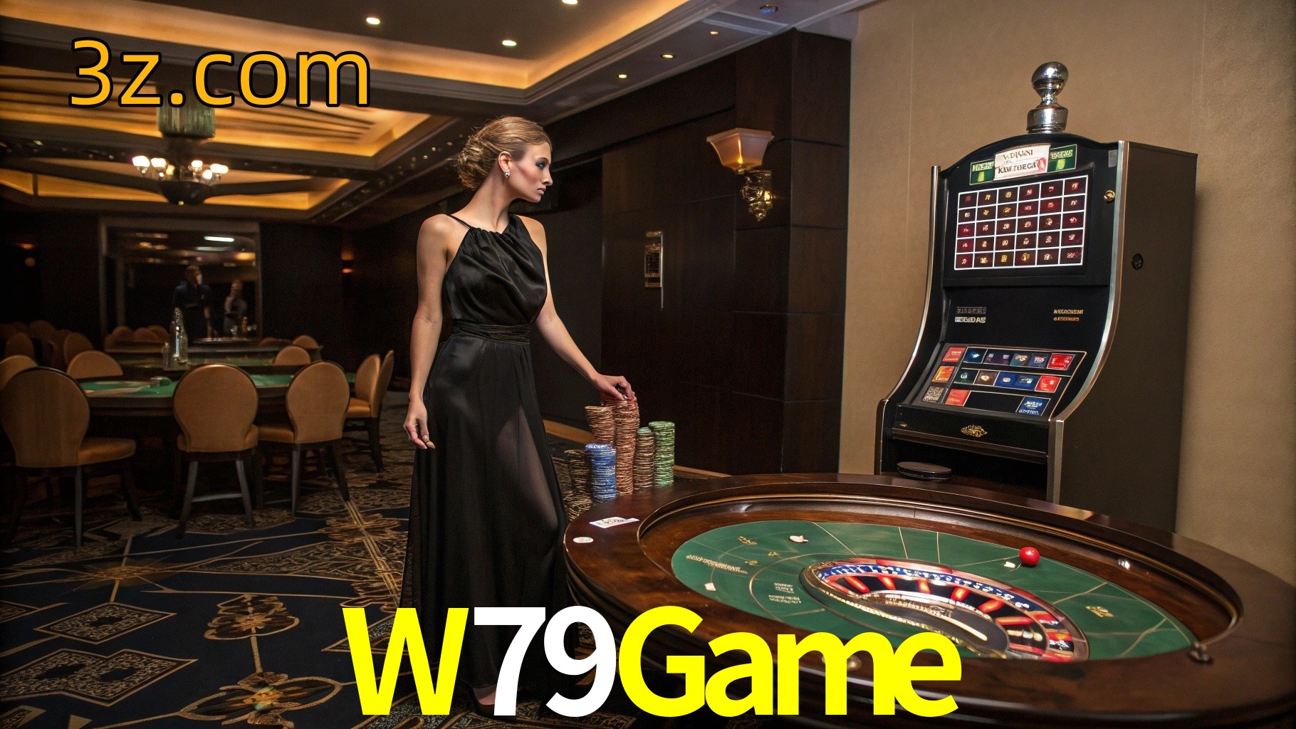  W79Game