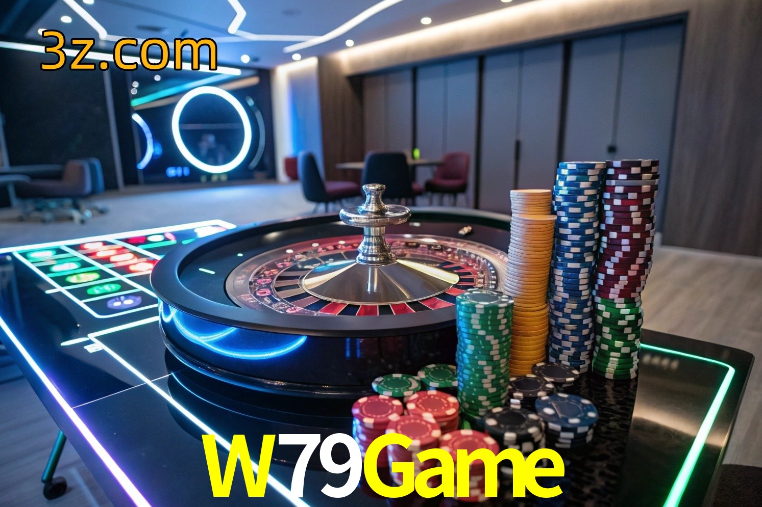  W79Game