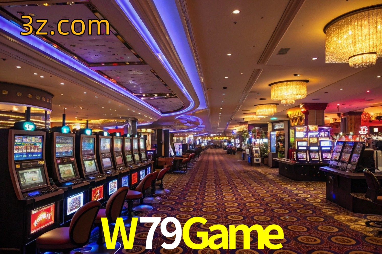  W79Game