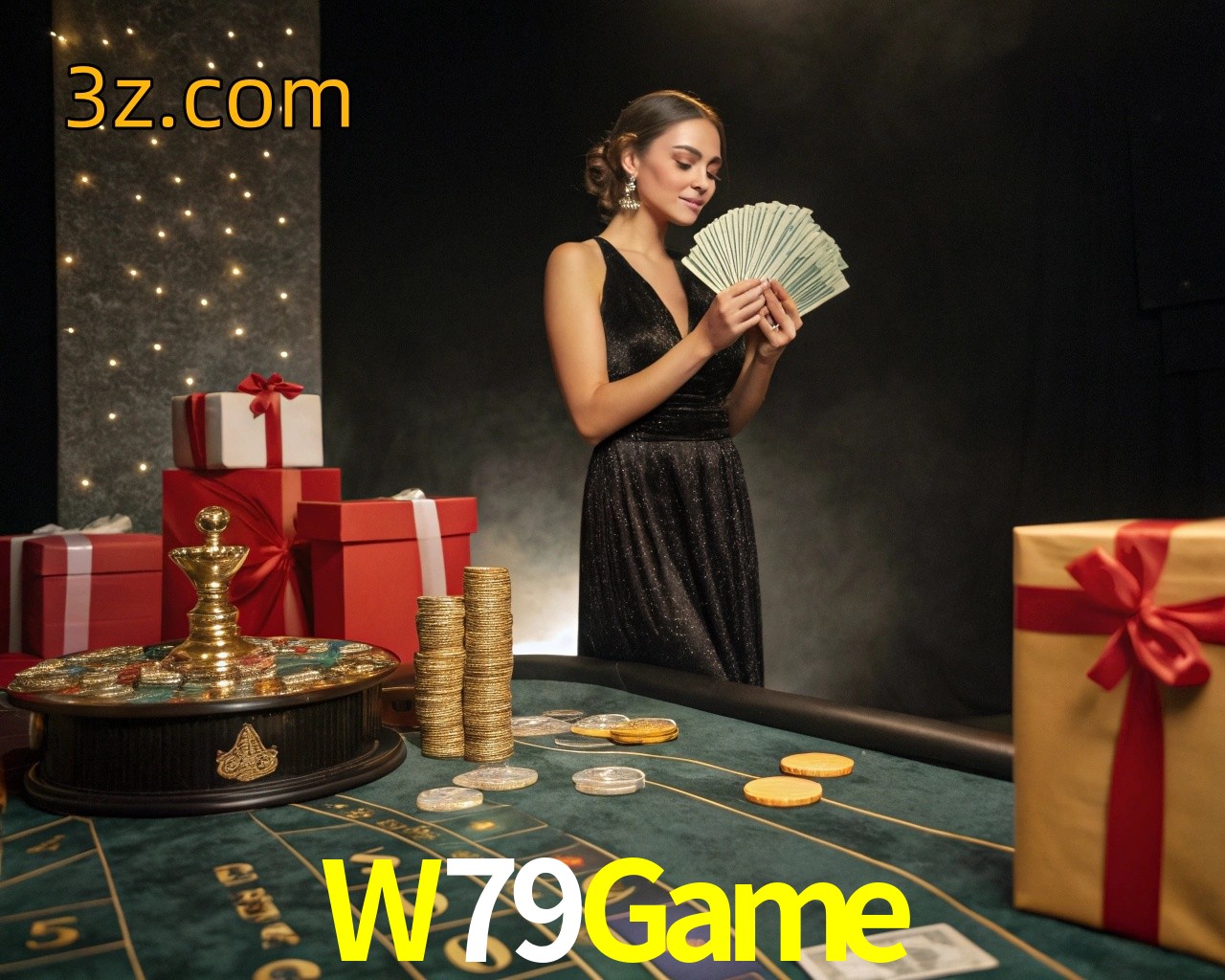  W79Game